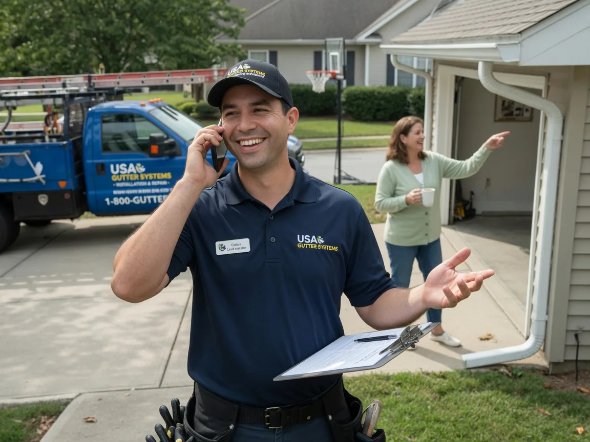 Gutter Installation Bardstown, KY FAQs